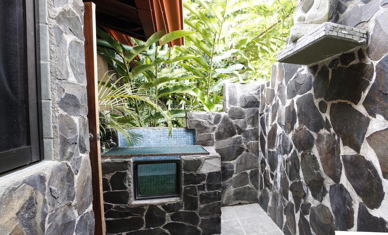 Waterfall Villas Baru Luaran gambar