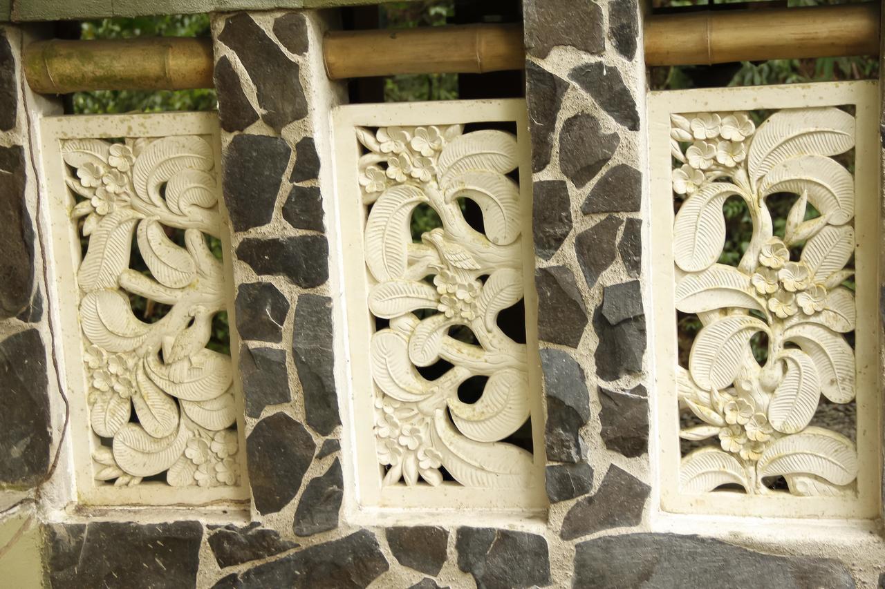 Waterfall Villas Baru Luaran gambar