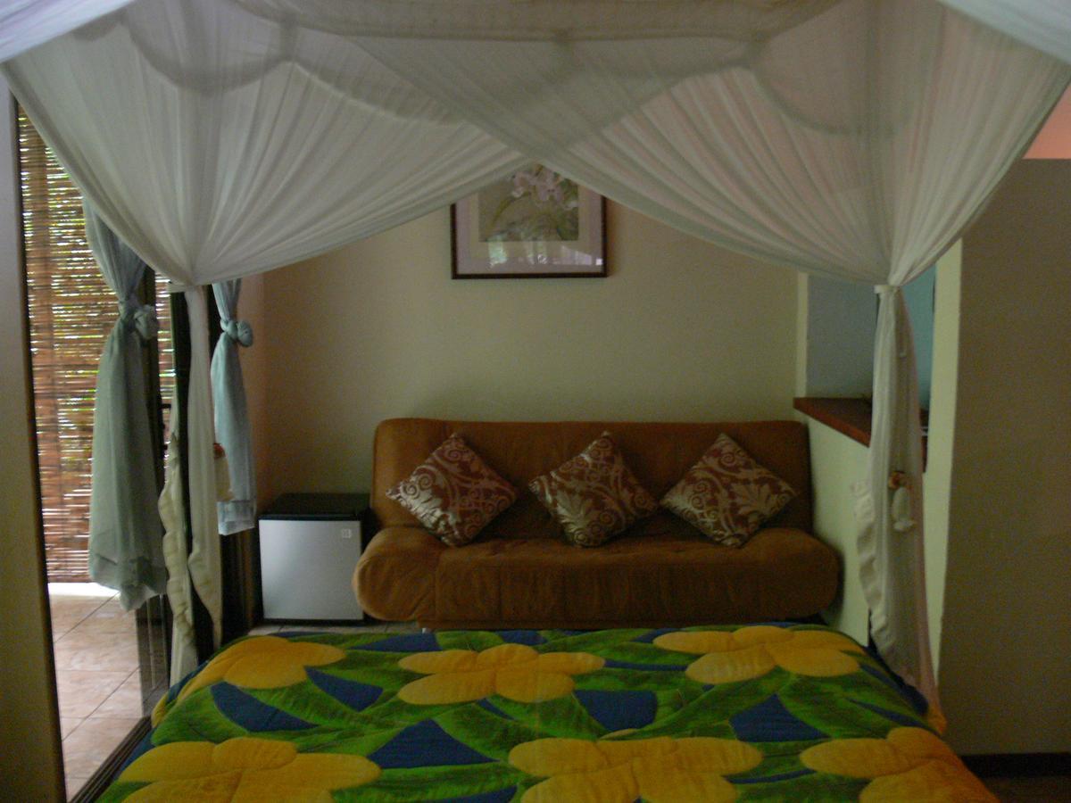 Waterfall Villas Baru Luaran gambar
